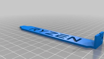 Изготовленный на заказ задний кронштейн PCI для корпуса к... 3