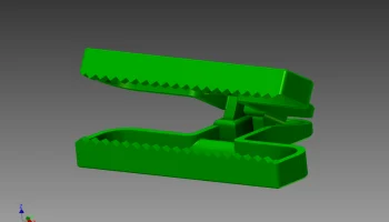 BAG CLIP 3