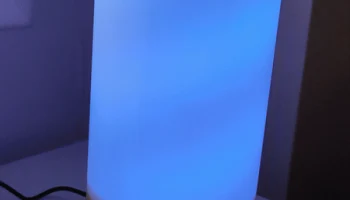 LED lamp 7