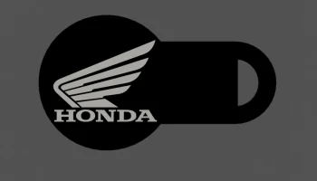 Корзина Honda для монет / žeton do ko&scaron;&iacute;ku