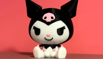 Kuromi