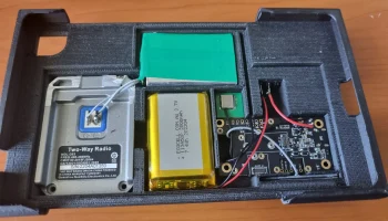 Чехол Meshtastic-RAK(Wisblock)-G63-LENOVO M7 4
