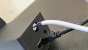 Кормушка для рыбы с двойным сервоприводом и контролем кач.. 3