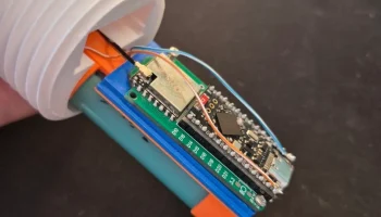 Корпус Faketec-18650 4