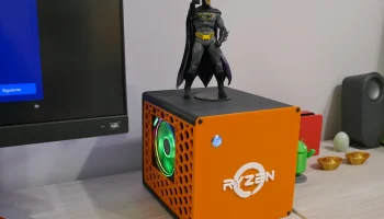ЧЕХОЛ ДЛЯ КОМПЬЮТЕРА ДЛЯ ПК CAJA ITX CON VENTANA LATERAL ... 8