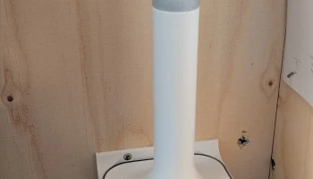 Домашний помощник ZBT-2 настенное крепление.........