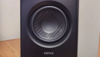 Подставка Edifier MR4