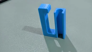 Крючки для задней стойки велосипеда 4
