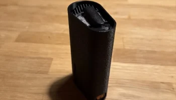 Storz & Bikel Crafty Plus VapeVault | Leichte H&uuml;lle / Дел... 1