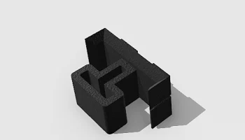 Creeper Clicker и Fidget (на основе переключателя клавиат... 3