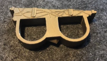 Очиститель апельсинов Dr Strange Sling Ring...