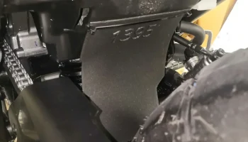 NC750x