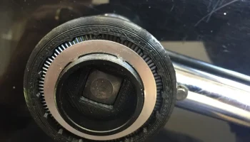 Инструмент для дисковых тормозов Shimano CenterLock... 2
