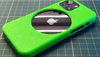 Чехол для iPhone 13 Mini - различные издания...... 5
