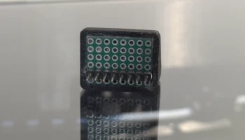 Чехол для модуля BH1750 для Flipper Zero 3