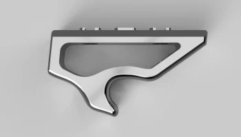 Угловая рукоятка M-Lok