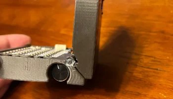 Автономная система связи KZ Folding Meshtastic........ 3