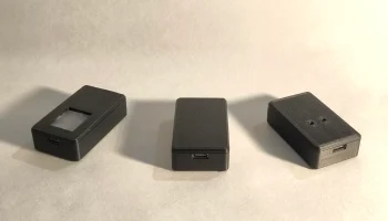ESP32 Case 2