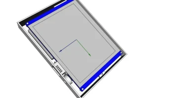 EPD 5.65 Метеостанция ACEP ESP32 3