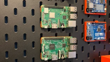 Поддержка Raspberry Pi 1-5 / Поддержка Raspberry Pi 1-5....