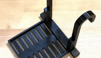 Подставка Apple TV Пластина для подставки под телевизор м... 3