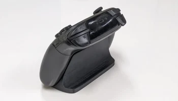 Минималистичная подставка для контроллера Nintendo Switch... 3