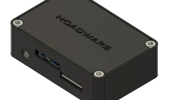 ESPHome Двухканальный контроллер вентилятора........ 2