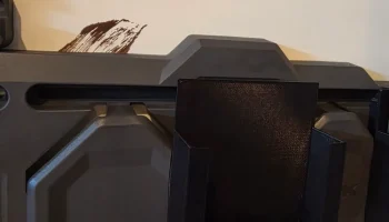 Крепление Ryobi Link для LilyGo T-Deck 1