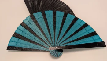 Hand Fan
