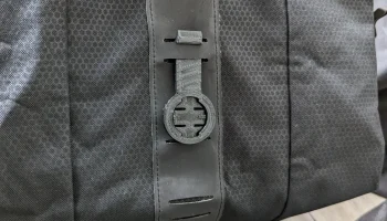 Крепление для седельной сумки Magene Light L508...... 2