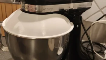 Крышка KitchenAid 1