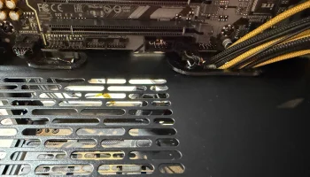 Fractal Design Северная нижняя втулка