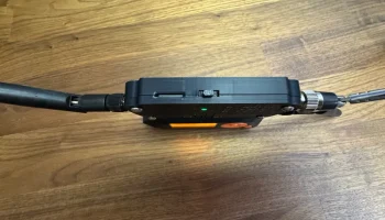 Чехол для платы расширения Flipper Zero 3-в-1 3