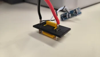 Адаптер аккумулятора Makita + XT60 + OBI 9