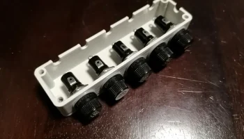 Fuse-Box 2