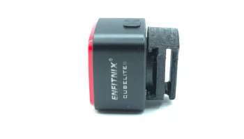 Крепление Enfitnix Cubelite III с зажимом