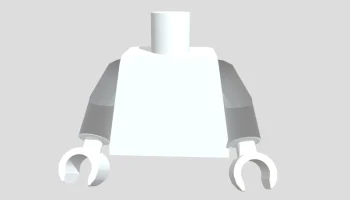 Персонаж LEGO (полный корпус и деталь отдельно)......... 7