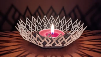 Crown Bowl