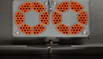 Крышка вытяжного вентилятора CORE One......... 9