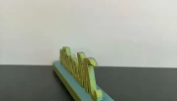 Пользовательский именной знак - персонализированное имя, ... 3