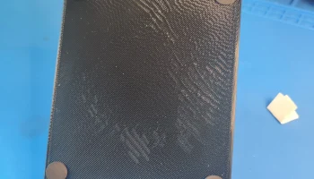 Stream Deck/Marco Keyboard Arduino Pro Micro USB-C 2