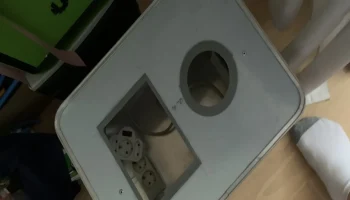 Фотобудка своими руками 1