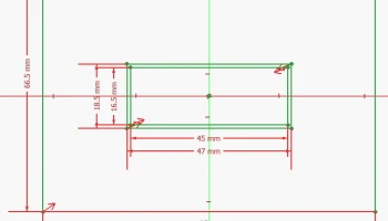 Вертикальная подставка для USB-концентратора - V2...... 4