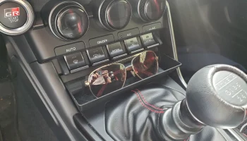 Лоток для хранения Toyota GR86