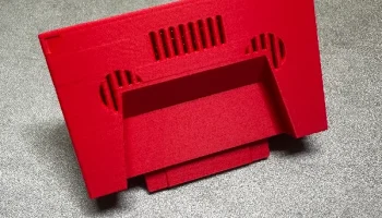 Второй контейнер с осушителем для PolyMaker PolyDryer... 9