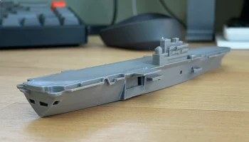 USS Tripoli (LPH-10) Десантный корабль класса Иводзима... USS Tripoli (LPH-10) Десантный корабль класса Иводзима...