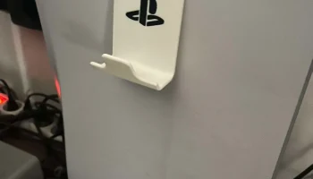 Держатель контроллера PS5 оригинальный дизайн...... 4
