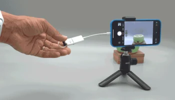 Чехол Neo Trinkey и USB-оболочка 9