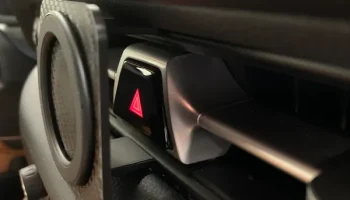 Крепление для телефона Toyota GR Supra MKV Magsafe.......... 5