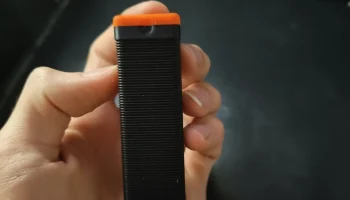 Карманная выдвижная коробка для таблеток......... 2